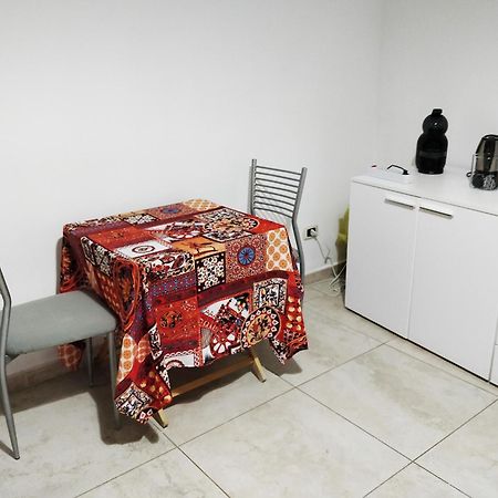 Kalos Rooms Αγκριτζέντο Εξωτερικό φωτογραφία