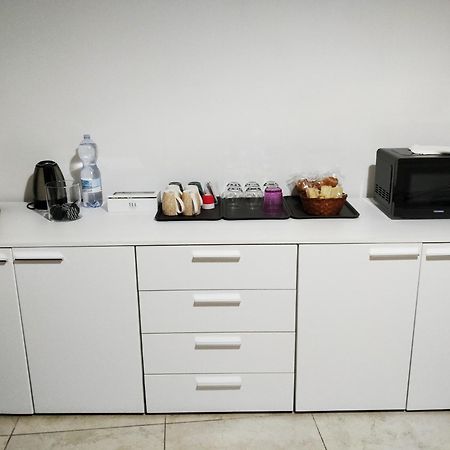 Kalos Rooms Αγκριτζέντο Εξωτερικό φωτογραφία