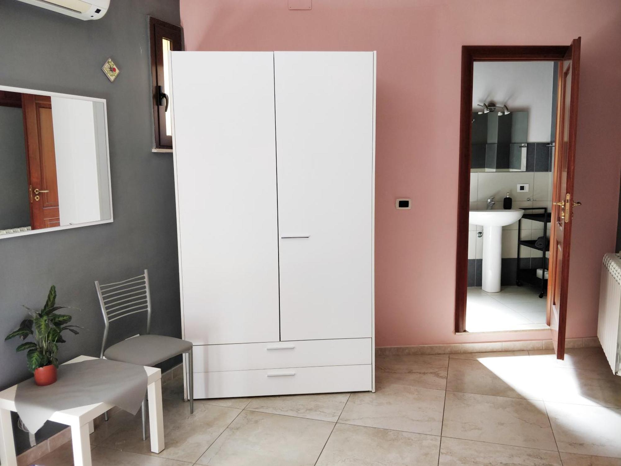 Kalos Rooms Αγκριτζέντο Εξωτερικό φωτογραφία