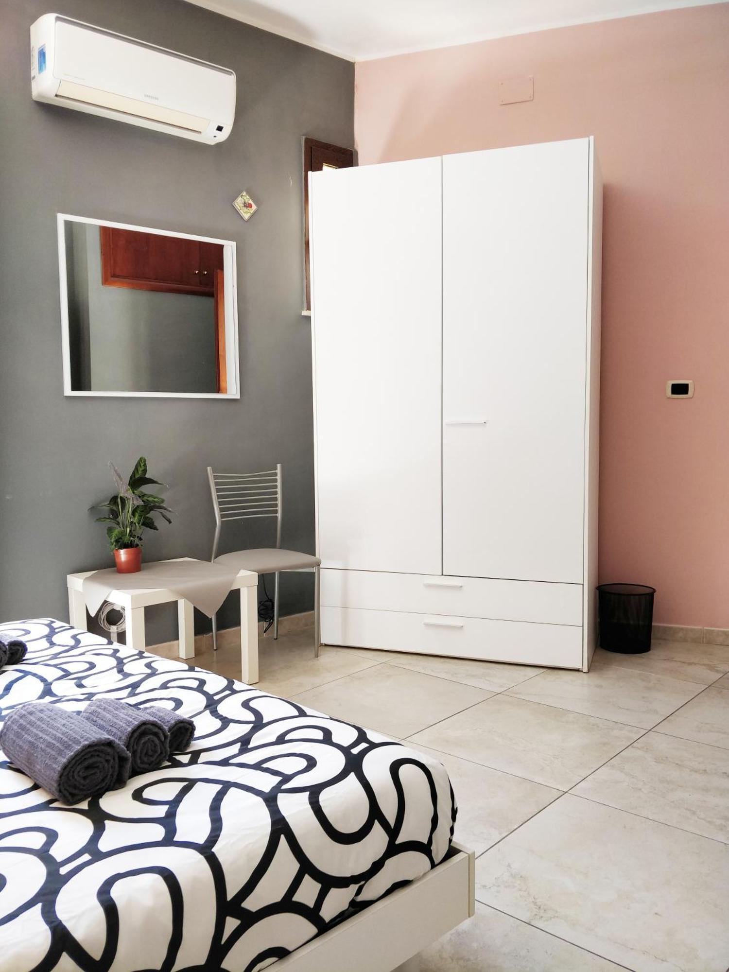 Kalos Rooms Αγκριτζέντο Εξωτερικό φωτογραφία