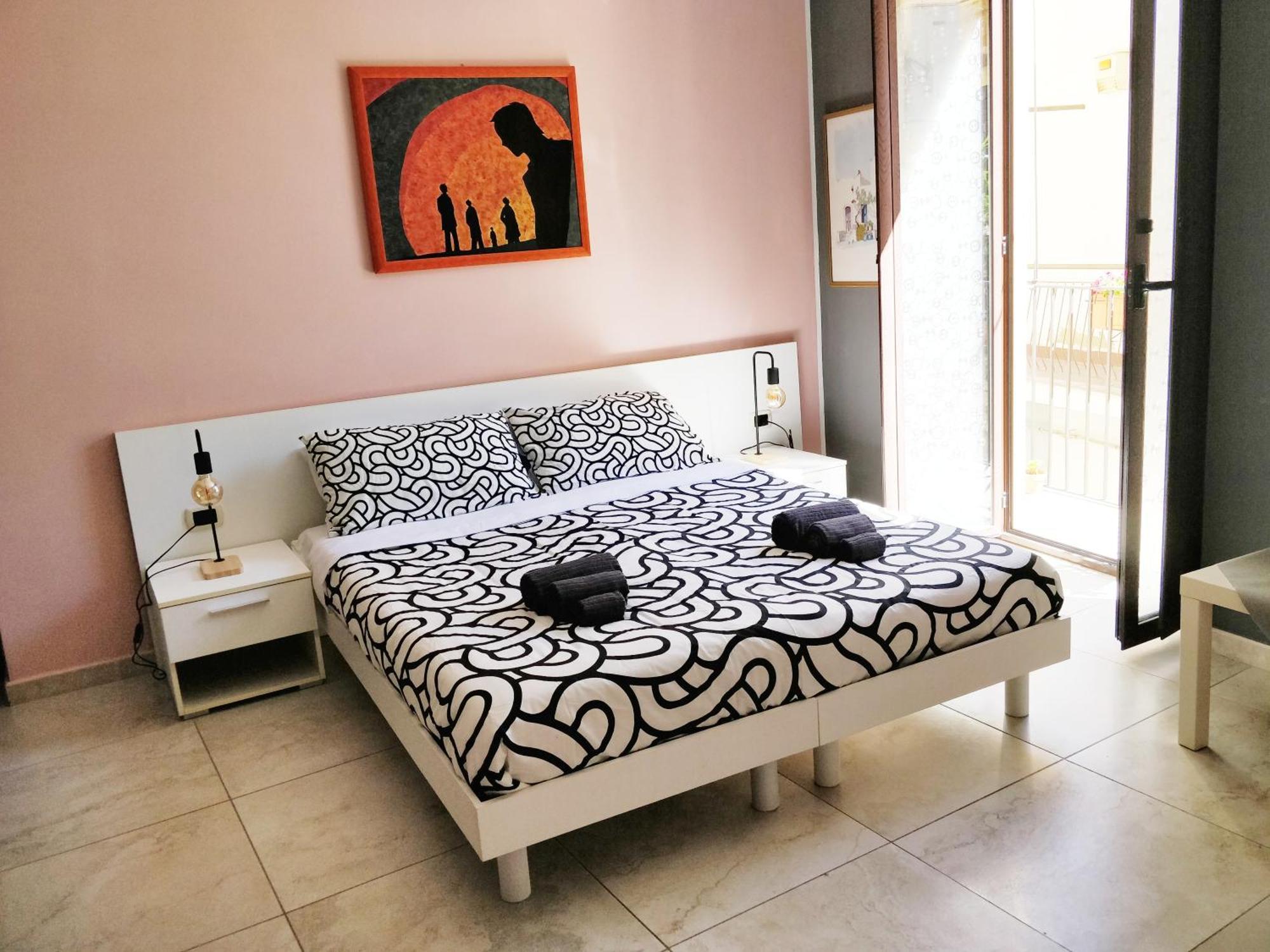Kalos Rooms Αγκριτζέντο Εξωτερικό φωτογραφία