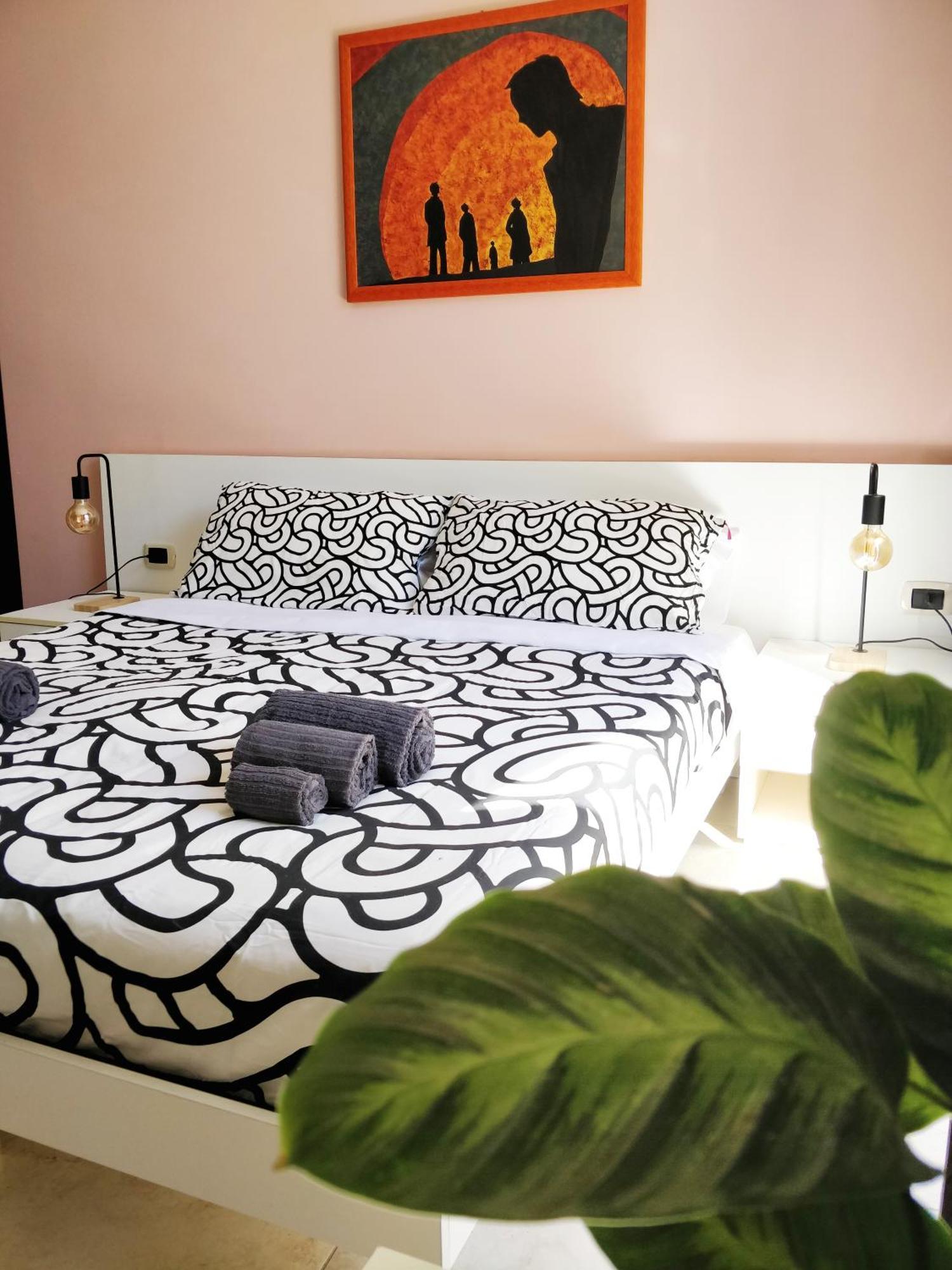 Kalos Rooms Αγκριτζέντο Εξωτερικό φωτογραφία