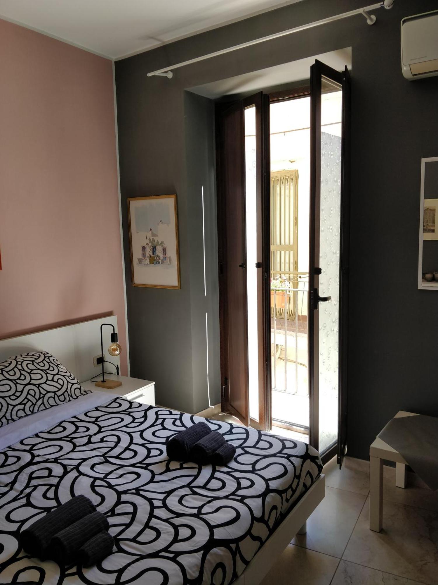 Kalos Rooms Αγκριτζέντο Εξωτερικό φωτογραφία