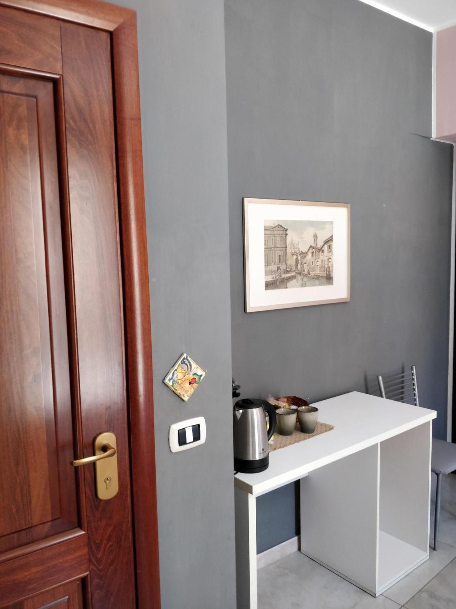 Kalos Rooms Αγκριτζέντο Εξωτερικό φωτογραφία