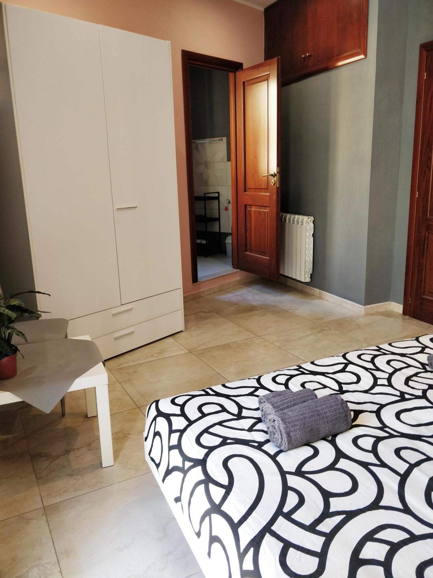 Kalos Rooms Αγκριτζέντο Εξωτερικό φωτογραφία