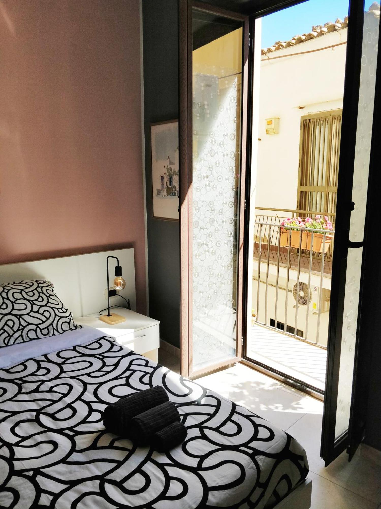 Kalos Rooms Αγκριτζέντο Εξωτερικό φωτογραφία