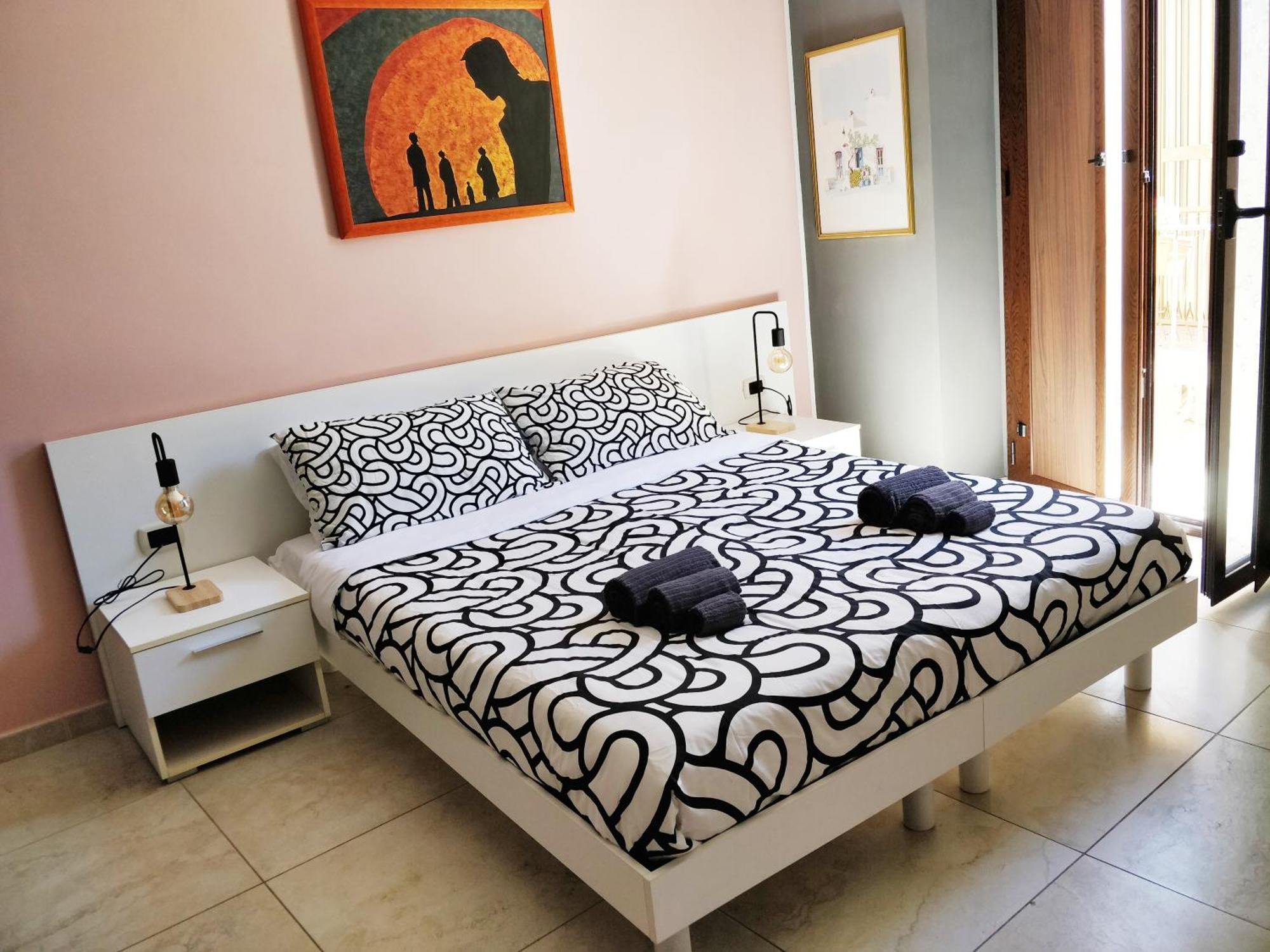 Kalos Rooms Αγκριτζέντο Εξωτερικό φωτογραφία