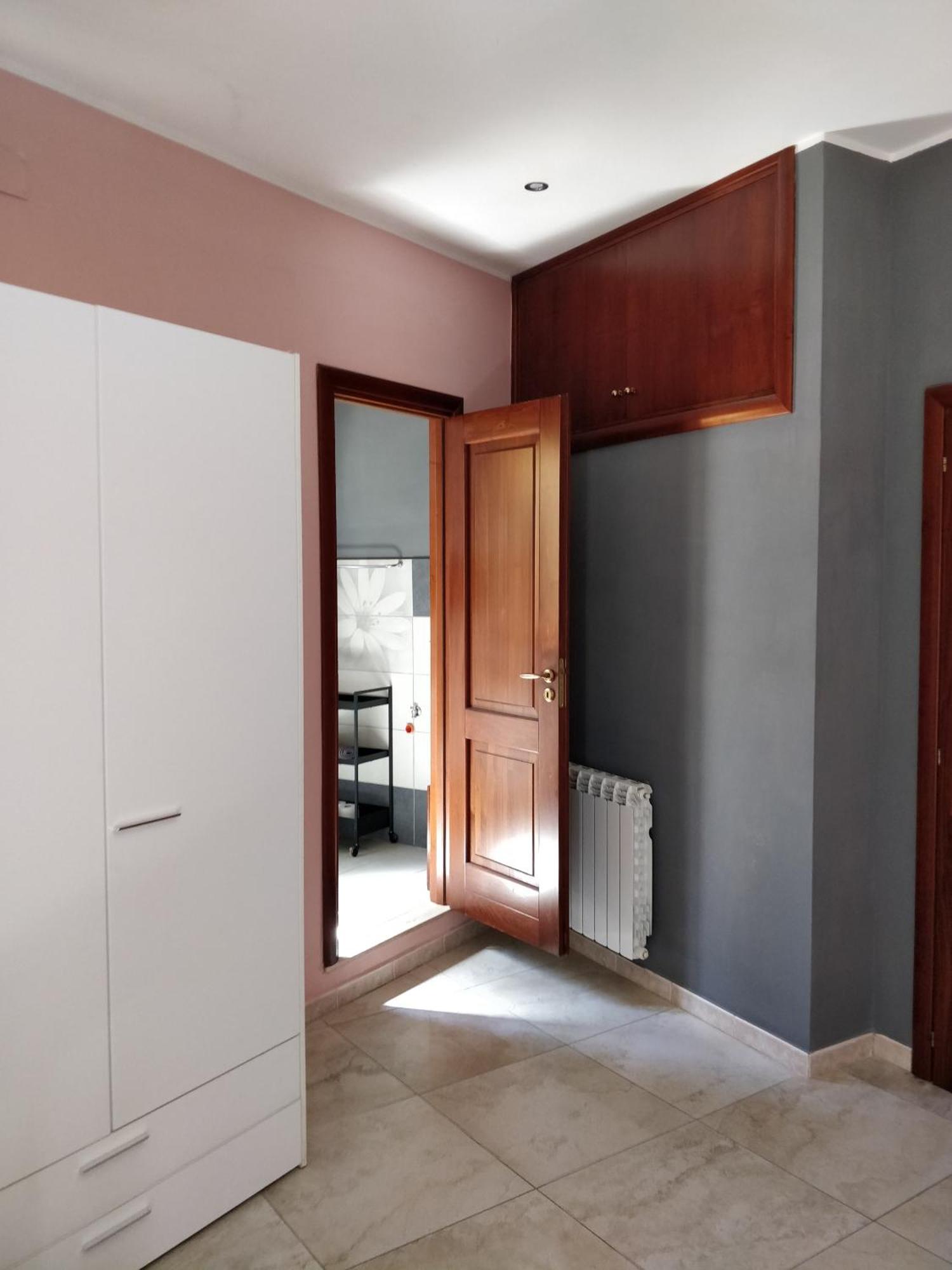 Kalos Rooms Αγκριτζέντο Εξωτερικό φωτογραφία