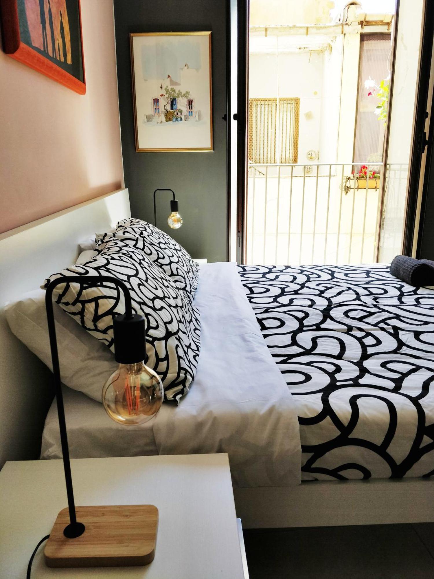 Kalos Rooms Αγκριτζέντο Εξωτερικό φωτογραφία