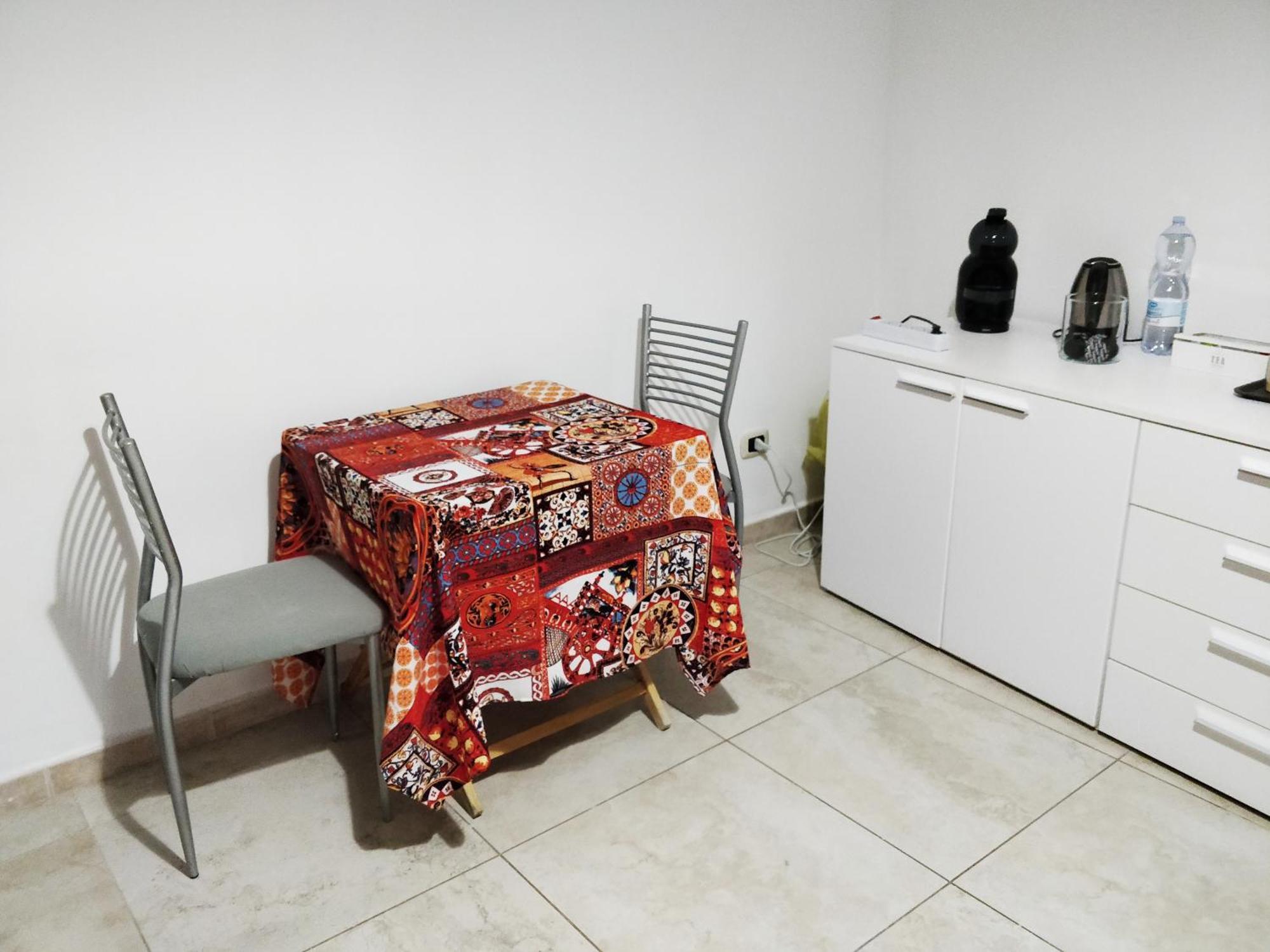 Kalos Rooms Αγκριτζέντο Εξωτερικό φωτογραφία