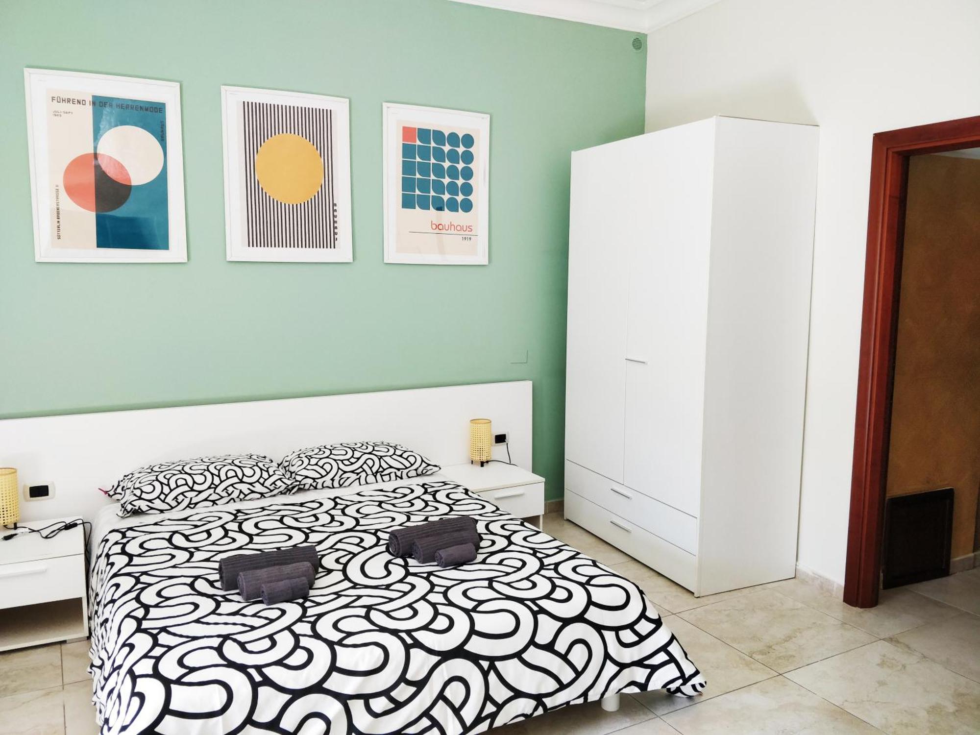 Kalos Rooms Αγκριτζέντο Εξωτερικό φωτογραφία