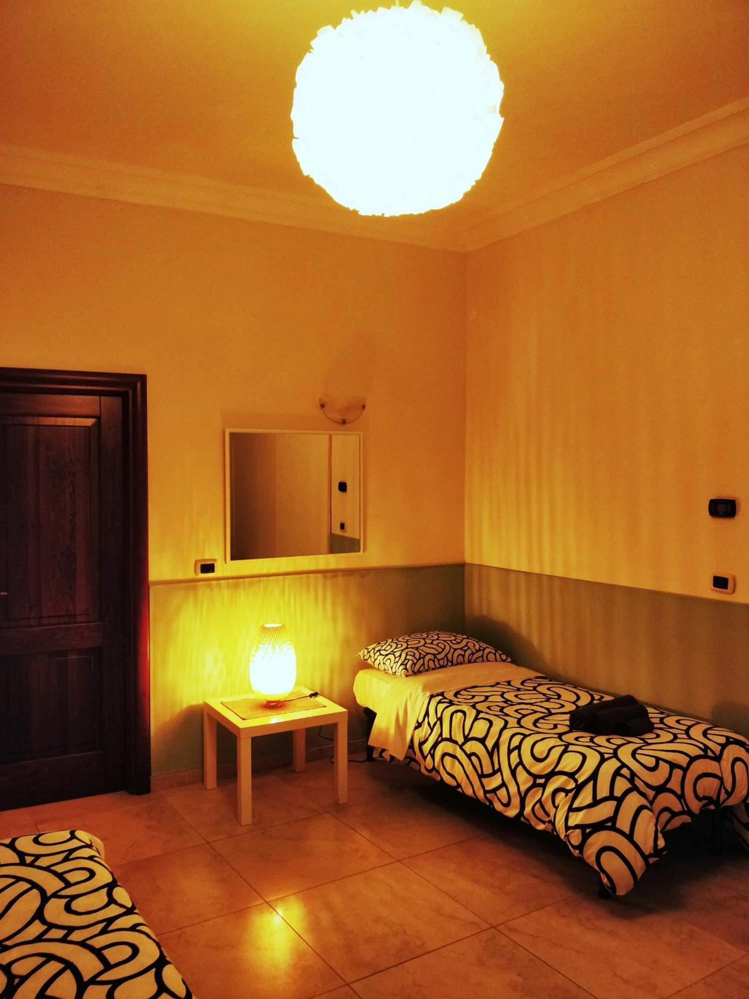 Kalos Rooms Αγκριτζέντο Εξωτερικό φωτογραφία