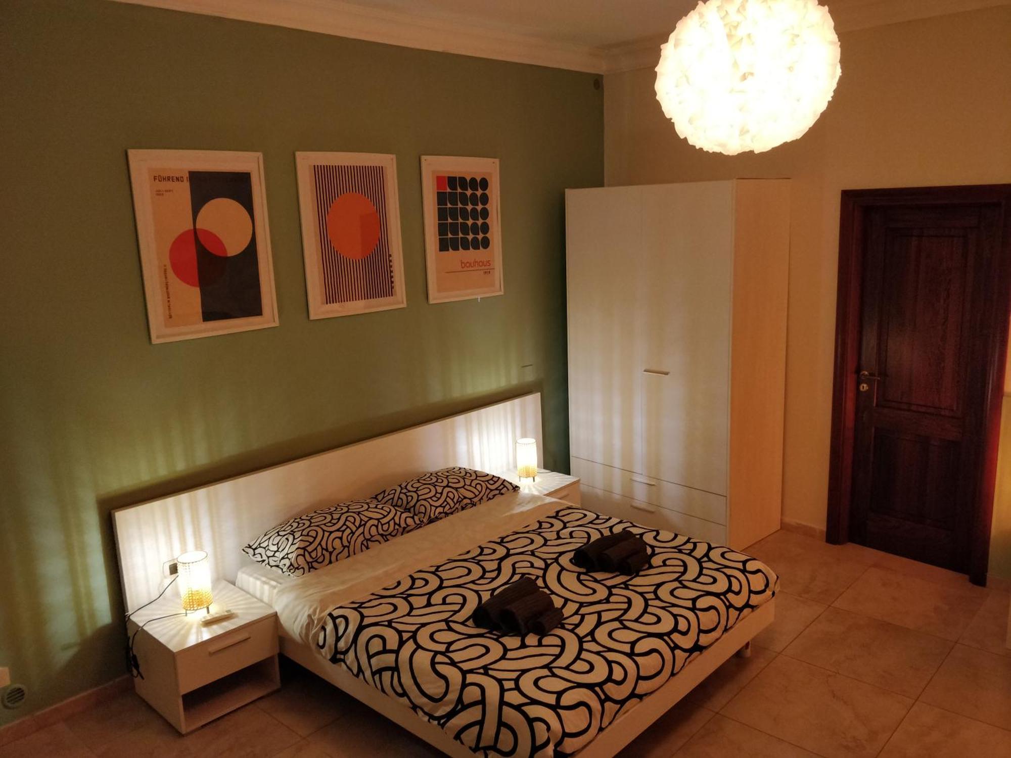 Kalos Rooms Αγκριτζέντο Εξωτερικό φωτογραφία