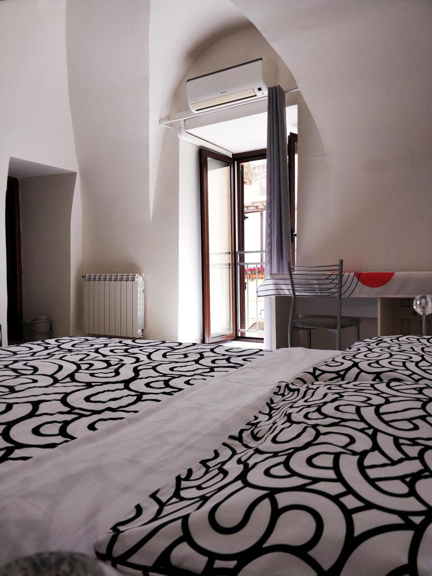 Kalos Rooms Αγκριτζέντο Εξωτερικό φωτογραφία