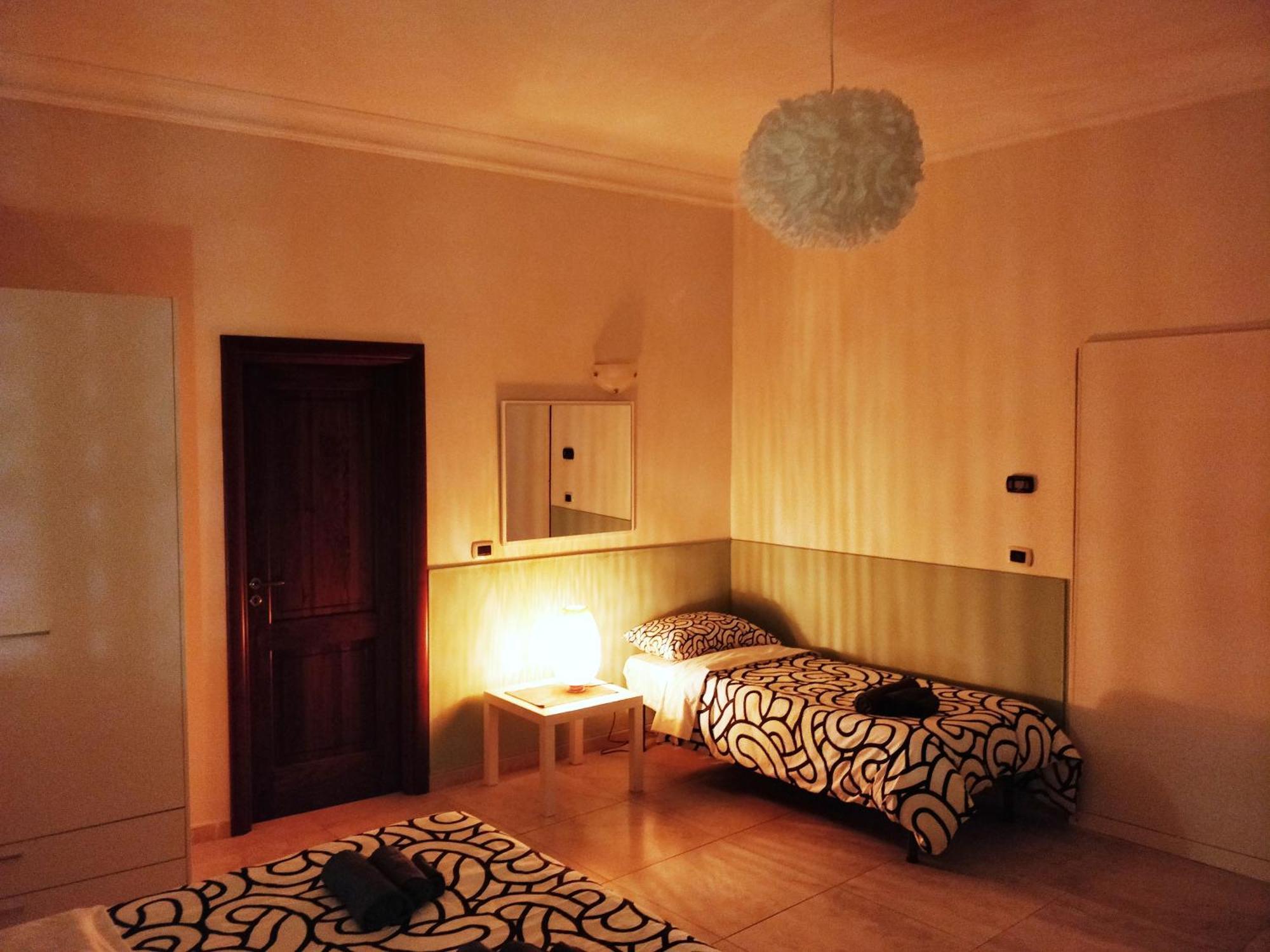 Kalos Rooms Αγκριτζέντο Εξωτερικό φωτογραφία