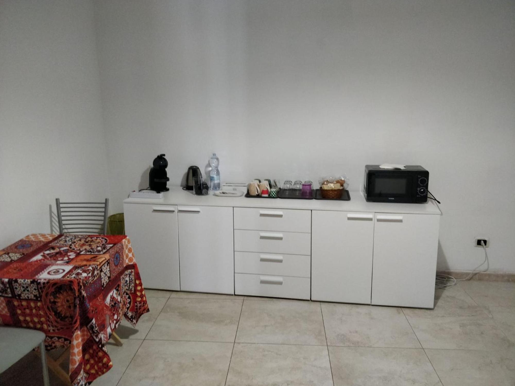 Kalos Rooms Αγκριτζέντο Εξωτερικό φωτογραφία