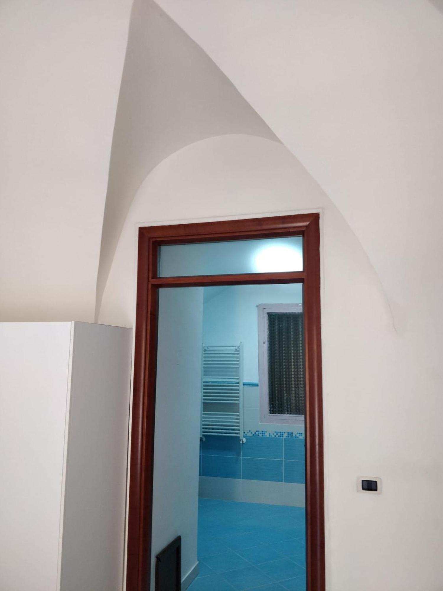 Kalos Rooms Αγκριτζέντο Εξωτερικό φωτογραφία