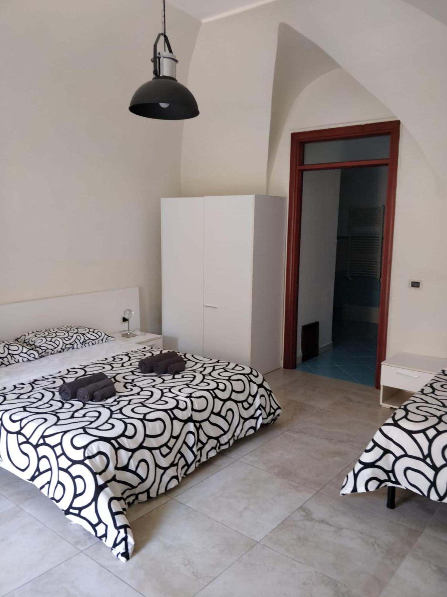 Kalos Rooms Αγκριτζέντο Εξωτερικό φωτογραφία