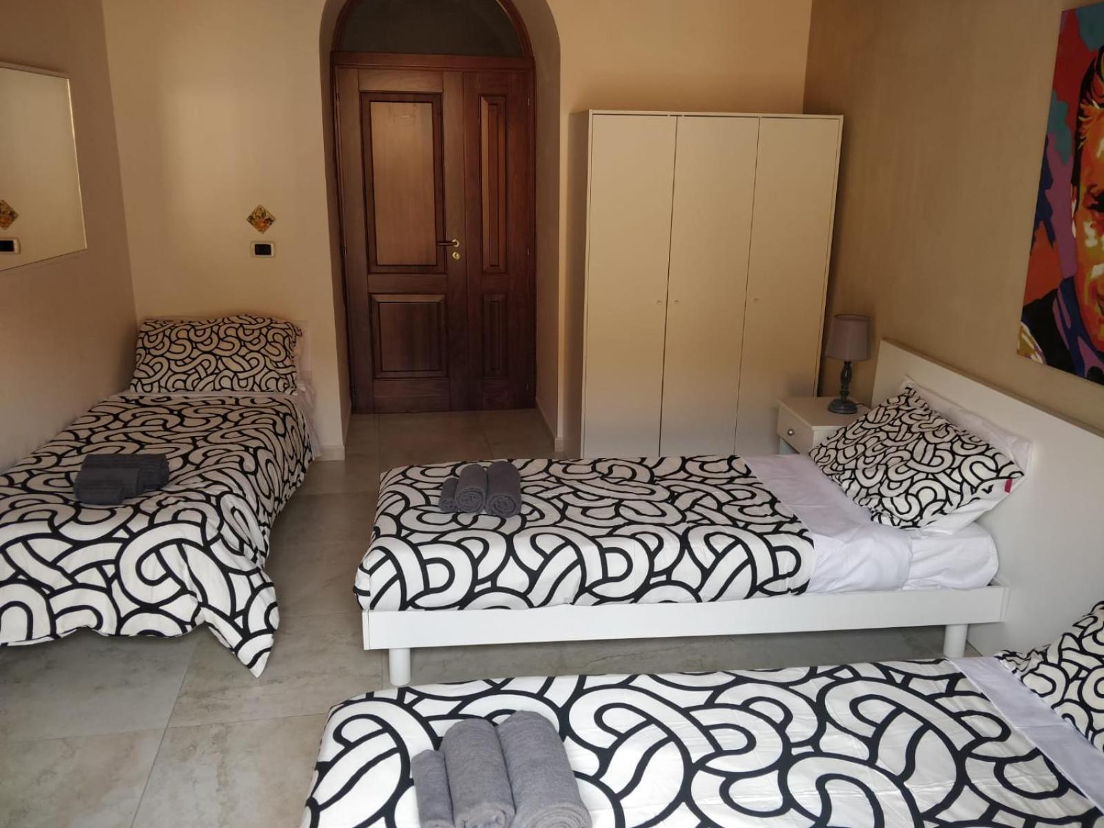 Kalos Rooms Αγκριτζέντο Εξωτερικό φωτογραφία