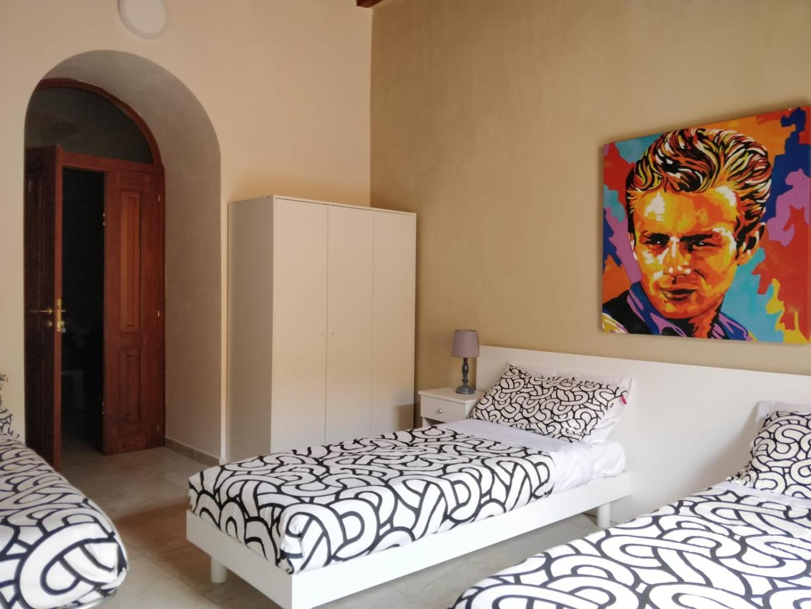 Kalos Rooms Αγκριτζέντο Εξωτερικό φωτογραφία
