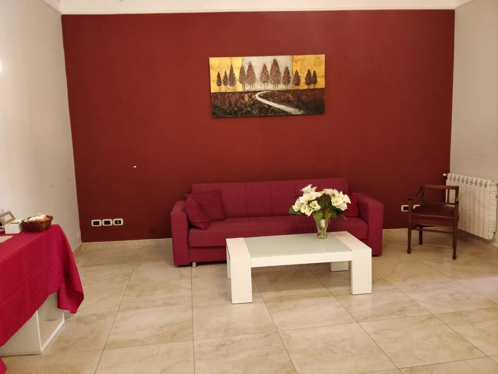 Kalos Rooms Αγκριτζέντο Εξωτερικό φωτογραφία