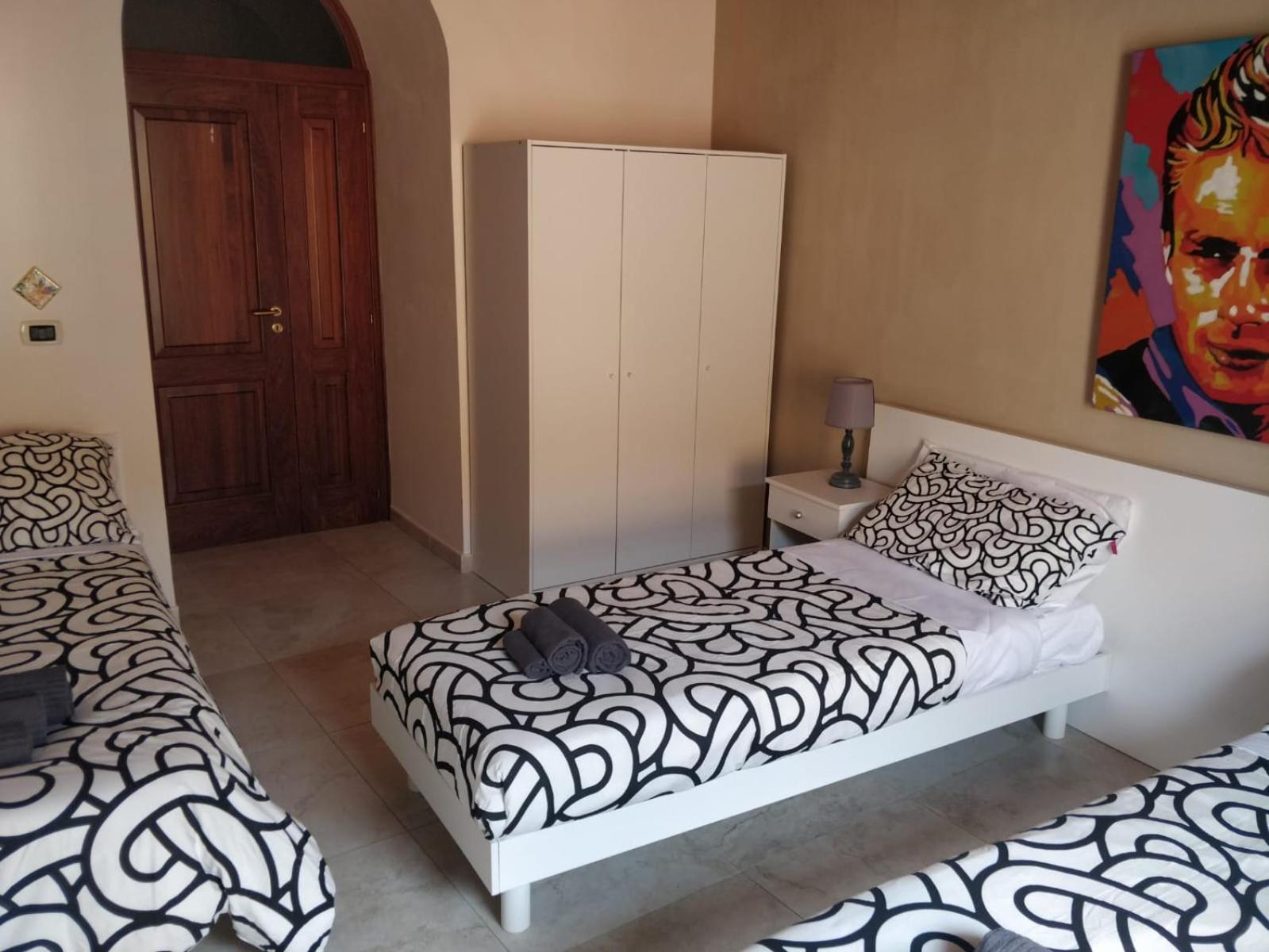 Kalos Rooms Αγκριτζέντο Εξωτερικό φωτογραφία