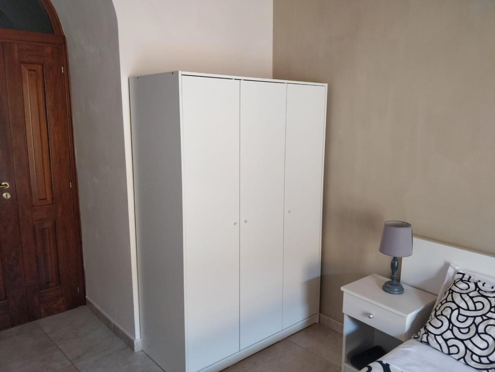 Kalos Rooms Αγκριτζέντο Εξωτερικό φωτογραφία